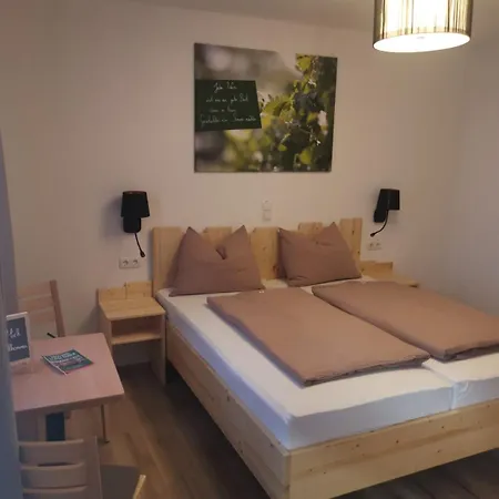 Appartamento Weinhauerhof Pasching-Klinglhuber Langenlois Esterno foto